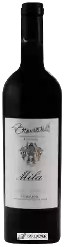 Wijnmakerij Brancatelli - Mila Sangiovese