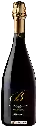 Wijnmakerij Brancher - Valdobbiadene Millesimato
