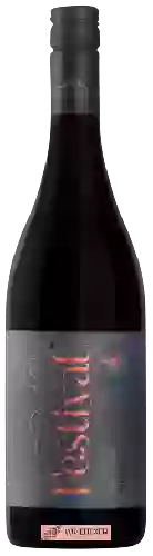 Wijnmakerij Brancott Estate - Montana Festival Block Pinot Noir