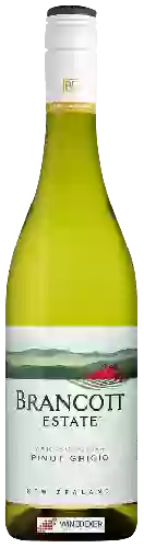 Wijnmakerij Brancott Estate - Pinot Grigio