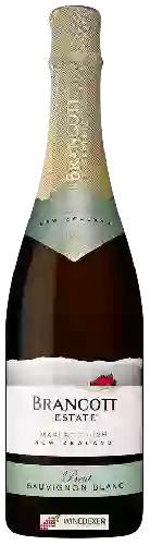 Wijnmakerij Brancott Estate - Sauvignon Blanc Brut