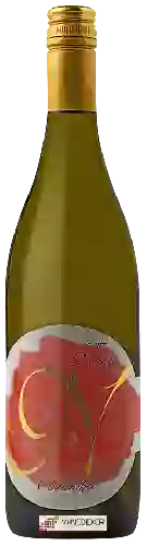 Wijnmakerij Brander - Cuvée Natalie