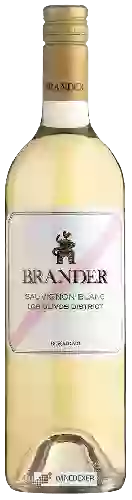 Wijnmakerij Brander - Sauvignon Blanc