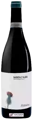 Wijnmakerij Brandini - Barbera d'Alba