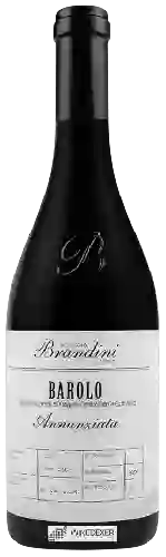 Wijnmakerij Brandini - Barolo Annunziata