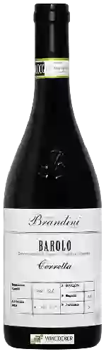 Wijnmakerij Brandini - Barolo Cerretta