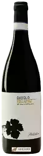 Wijnmakerij Brandini - Barolo