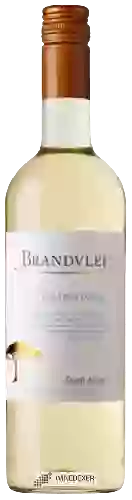 Wijnmakerij Brandvlei - Chardonnay Dry