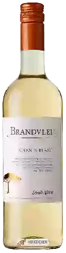 Wijnmakerij Brandvlei - Chenin Blanc