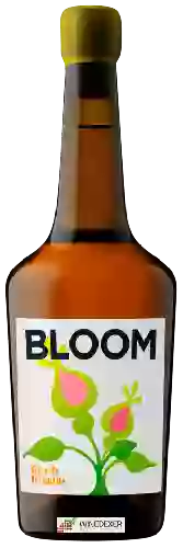 Wijnmakerij Brash Higgins - BLOOM