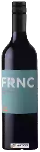 Wijnmakerij Brash Higgins - FRNC Sommerville Vineyard Cabernet Franc