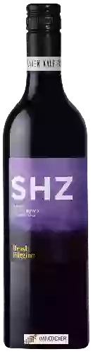 Wijnmakerij Brash Higgins - SHZ Site Specific Shiraz (Single Vineyard)