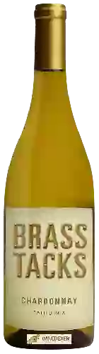 Wijnmakerij Brass Tacks - Chardonnay