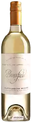 Wijnmakerij Brassfield - Sauvignon Blanc (High Serenity Ranch Vineyard)