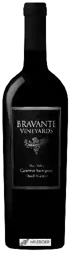 Wijnmakerij Bravante - Cabernet Sauvignon