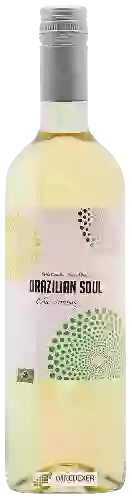 Wijnmakerij Brazilian Soul - Chardonnay