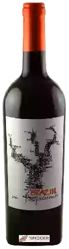 Wijnmakerij Brazin - (B) Old Vine Zinfandel Lodi
