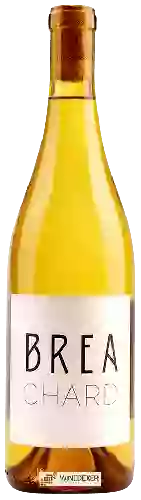 Wijnmakerij Brea - Chardonnay