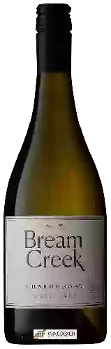 Wijnmakerij Bream Creek - Chardonnay