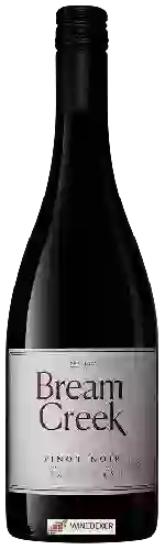 Wijnmakerij Bream Creek - Pinot Noir