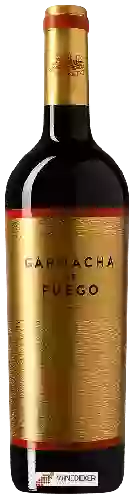 Wijnmakerij Breca - Garnacha de Fuego