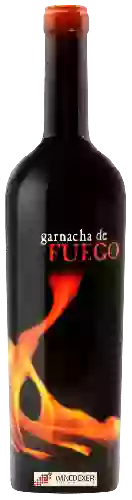 Wijnmakerij Breca - Garnacha de Fuego Old Vines