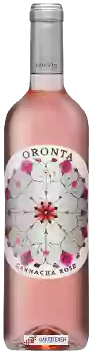 Wijnmakerij Breca - Garnacha Oronta Rosé