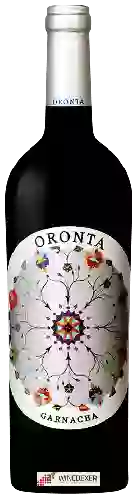 Wijnmakerij Breca - Oronta Garnacha