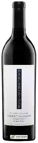 Wijnmakerij Breckenridge - Jen Mar Vineyard Cabernet Sauvignon