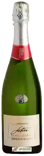 Wijnmakerij Bredasole - Franciacorta Satèn