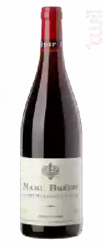 Wijnmakerij Marc Brédif - Saint-Nicolas-de-Bourgueil