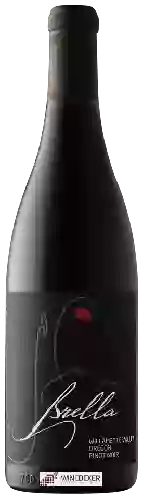 Wijnmakerij Brella - Pinot Noir