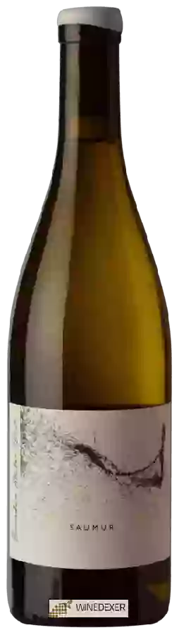 Wijnmakerij Brendan Stater-West - Saumur Blanc