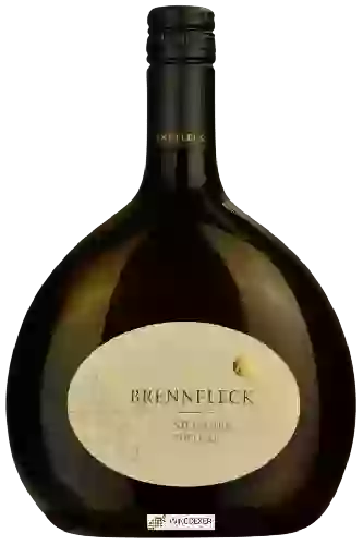 Wijnmakerij Brennfleck - Silvaner Rödelsee