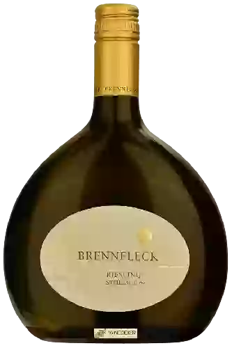 Wijnmakerij Brennfleck - Riesling Steillage S