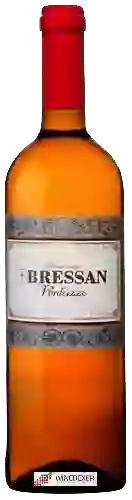 Wijnmakerij Bressan - Verduzzo