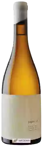 Wijnmakerij Brew Cru - Chardonnay