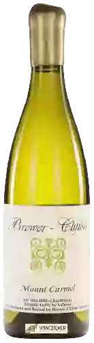 Wijnmakerij Brewer-Clifton - Mount Carmel Chardonnay