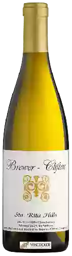 Wijnmakerij Brewer-Clifton - Sta. Rita Hills Chardonnay