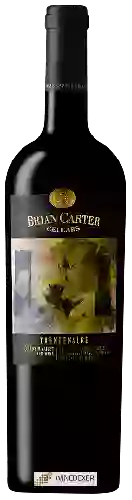 Wijnmakerij Brian Carter Cellars - Trentenaire