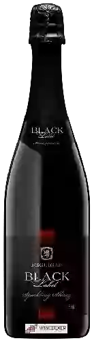 Wijnmakerij Brian Mcguigan - Black Label Sparkling Shiraz