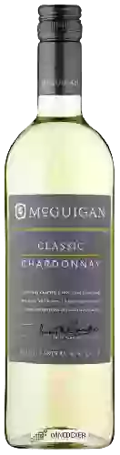 Wijnmakerij Brian Mcguigan - Classic Chardonnay