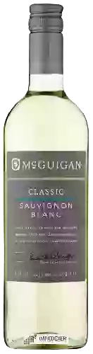 Wijnmakerij Brian Mcguigan - Classic Sauvignon Blanc