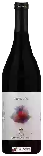 Wijnmakerij Bric Castelvej - Panera Alta Riserva