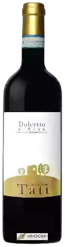 Wijnmakerij Bricco dei Tati - Dolcetto d'Alba