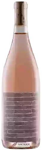 Wijnmakerij Brick & Mortar - Rosé of Pinot Noir