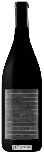 Wijnmakerij Brick & Mortar - Vin Rubis