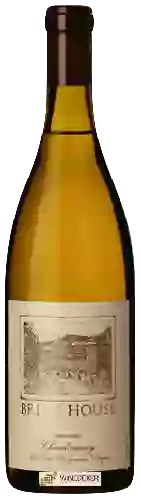 Wijnmakerij Brick House - Chardonnay