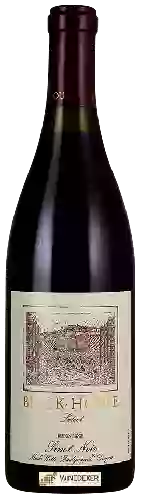 Wijnmakerij Brick House - Select Pinot Noir