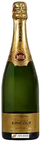 Wijnmakerij Bricout - Prestige Brut Champagne